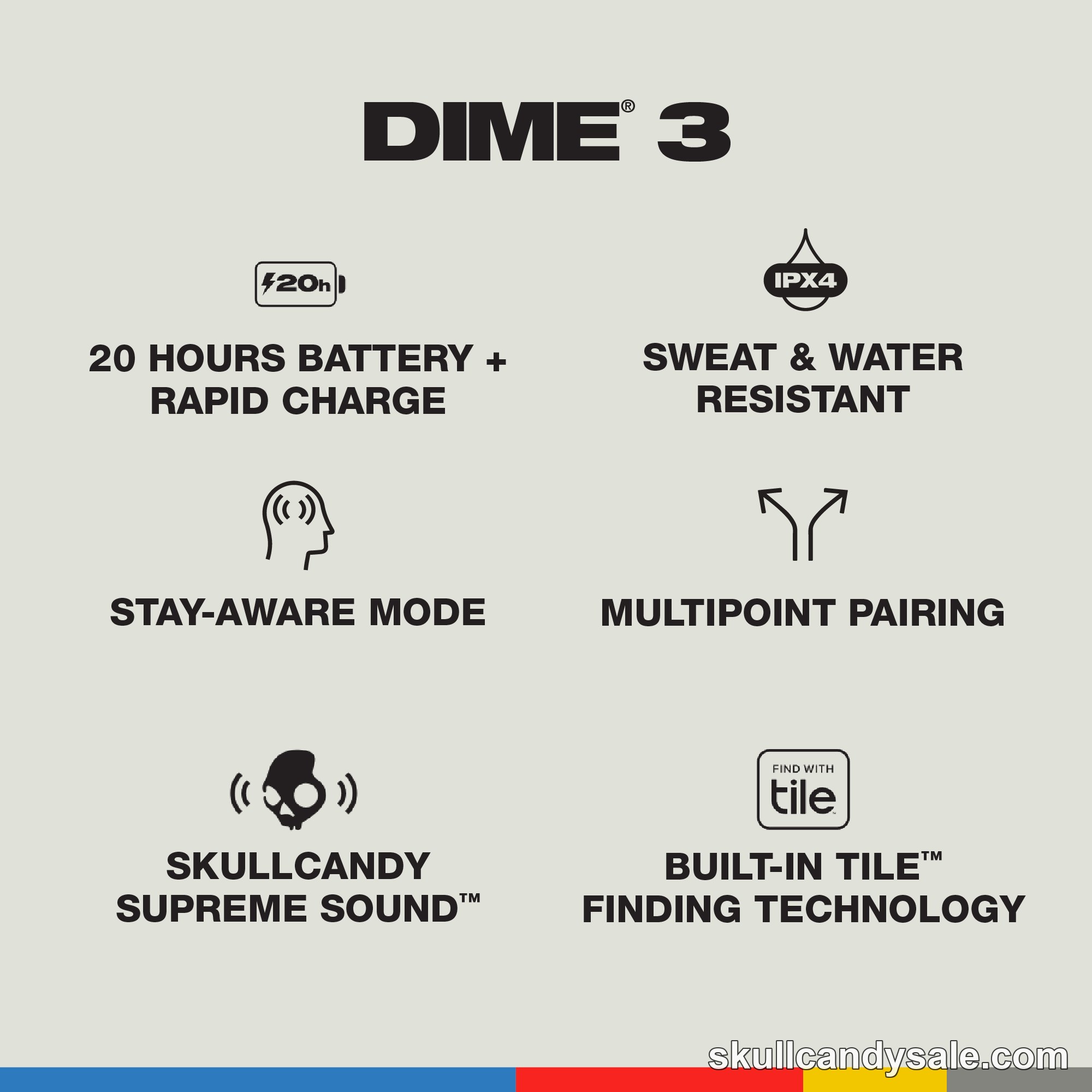 Dime® 3 - Image 72