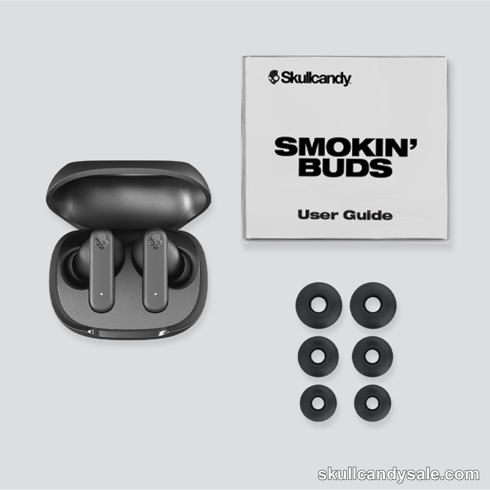 Smokin’ Buds® - Image 38
