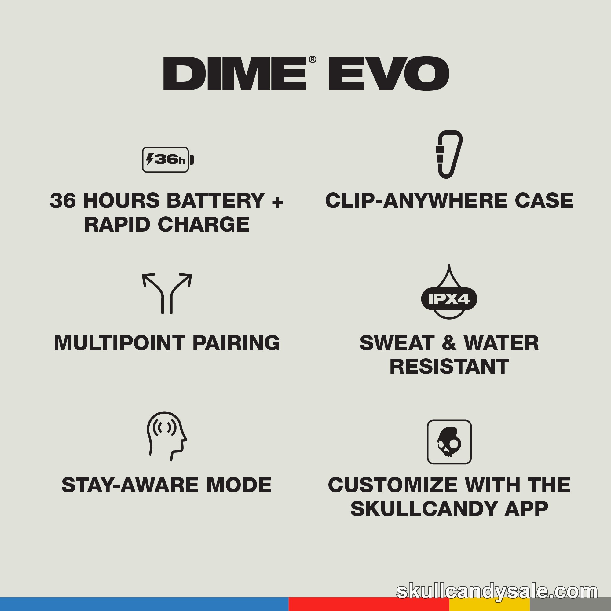 Dime® Evo - Image 14