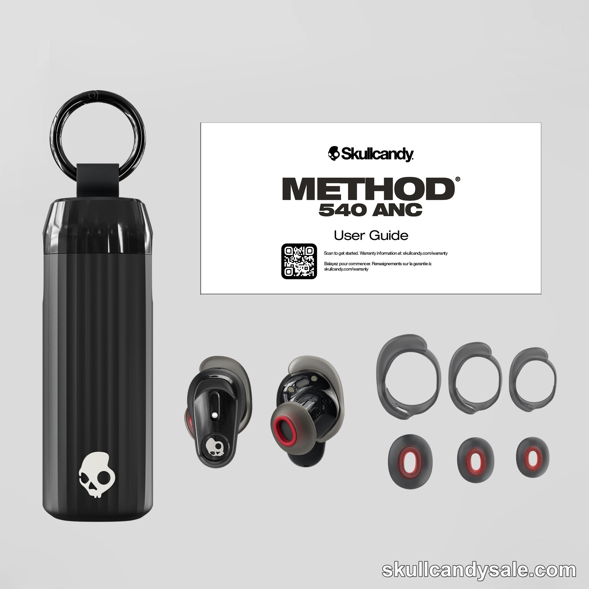 Method® 540 ANC - Image 30
